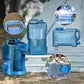 📢📢50% OFF !! ⏰Food Grade Outdoor Water Storage Bucket