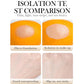 🌸 50% OFF NOW! 🌸3-color Delicate Hydration Brighten Skin Tone Waterproof Concealer Isolation Cream