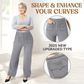 🌸 50% OFF NOW! 🌸Women's Casual High Waist Stretch Pants