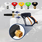 📢📢50% OFF !! ⏰4000 PSI High-Pressure Cleaning Wand Set