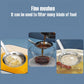 📢📢40% OFF !! ⏰Fine Mesh Stainless Steel Colander