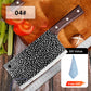 📢📢50% OFF !! ⏰Forged High-Carbon Steel Chef's Knife