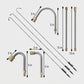 📢📢50% OFF !! ⏰4000 PSI High-Pressure Cleaning Wand Set