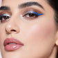 🔥Last day of the limited-time 50% off sale🔥14-Pack Waterproof Colored Gel Eyeliner Pencil – Metallic & Shimmer Finishes, Smudge-Proof（Pencil sharpener color is random）