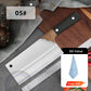 📢📢50% OFF !! ⏰Forged High-Carbon Steel Chef's Knife
