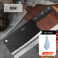 📢📢50% OFF !! ⏰Forged High-Carbon Steel Chef's Knife
