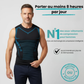 🔥2026 New Upgrade ＆ Hot Sale🔥 Ionic Shaping Vest – Compression, Cooling, Sleeveless, Body Contouring 💪