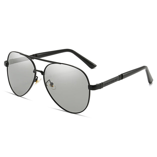 🔥50％ OFF🔥Polarized UV Protection Day And Night Glasses