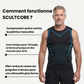 🔥2026 New Upgrade ＆ Hot Sale🔥 Ionic Shaping Vest – Compression, Cooling, Sleeveless, Body Contouring 💪