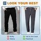 📢📢60% OFF !! ⏰MultiPants – High Stretch Multi-pocket Durable Cargo Pants
