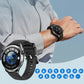 ⌚2026 New Arrival⌚Round Dial Sports Smart Watch – Track, Monitor & Stay Connected Effortlessly!
