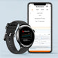 ⌚2026 New Arrival⌚Round Dial Sports Smart Watch – Track, Monitor & Stay Connected Effortlessly!