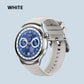 ⌚2026 New Arrival⌚Round Dial Sports Smart Watch – Track, Monitor & Stay Connected Effortlessly!