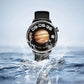 ⌚2026 New Arrival⌚Round Dial Sports Smart Watch – Track, Monitor & Stay Connected Effortlessly!