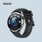 ⌚2026 New Arrival⌚Round Dial Sports Smart Watch – Track, Monitor & Stay Connected Effortlessly!