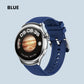 ⌚2026 New Arrival⌚Round Dial Sports Smart Watch – Track, Monitor & Stay Connected Effortlessly!