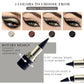 🌸 50% OFF NOW! 🌸Viral profession Kajal Eyeliner Pen Gel - Quick Drying Formula Eye Liner❤️
