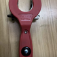 🔥2026 New Upgrade ＆ Hot Sale ＆ 50％ Off🔥 3‑Piece Ratcheting Tubing Cutter Set‑Compact 🛠️