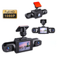 📹🌐 360° Eagle Eye | All-Round Parking Camera | 1080P HD & Loop Recording 🚨