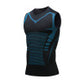 🔥2026 New Upgrade ＆ Hot Sale🔥 Ionic Shaping Vest – Compression, Cooling, Sleeveless, Body Contouring 💪
