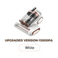 🔥2026 New Arrivals🛏️💨 13000Pa Powerful Mattress Vacuum Cleaner for Dust Mites Removal 🚀✨ UV Light & Ultrasonic Sterilization, Wireless Smart LED Display, Dual Large Dust Cups for Deep Cleaning