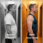 🔥2026 New Upgrade ＆ Hot Sale🔥 Ionic Shaping Vest – Compression, Cooling, Sleeveless, Body Contouring 💪