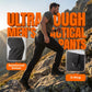 💎2026 New Style💎Comfortable & Hardwearing Workwear Pants