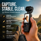 📢📢50% OFF !! ⏰Pocket camera with flip-up display