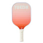 📢📢50% OFF !! ⏰Gradient Pink Pickleball Set – 2 Fibreglass Paddles, 4 Pickle Balls & Portable Carry Bag – USAPA Approved, Lightweight & Perfect for Beginners & Adults, Indoors & Outdoors ✨