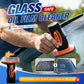 Hot Sale 60% OFF!!⚡50K+ SOLD!🔥🔥2025 New Glass Oil-Film Remover – Waterproof, Durable & Super Practical