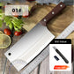 📢📢50% OFF !! ⏰Forged High-Carbon Steel Chef's Knife