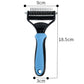 📢📢50% OFF !! ⏰Professional Pet Shedding Comb