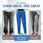 👖🌷LAST DAY SALE 50% OFF!!💥 Casual Ultra-Stretch Mom Jeans – Buttery Soft + Classic Look!