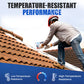 📢📢50% OFF !! ⏰Extra-Strength New Formula Concrete Crack Repair Filler, Waterproof Heavy-Duty Crack Adhesive for Driveway, Patio & Wall Cracks