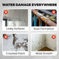 📢📢50% OFF !! ⏰Waterproof Multi-purpose Polyurethane Coating💧🏡