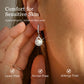 🥳2026 HOT SALE🥳💞50K+ SOLD!💥50% OFF! 🔥Elegant Teardrop Dangle Hoop Earrings