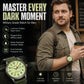 📢📢40% OFF !! ⏰Men's Quartz Watch with Luminous Display