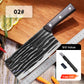 📢📢50% OFF !! ⏰Forged High-Carbon Steel Chef's Knife