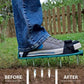 🥳2026 HOT SALE🥳💞50K+ SOLD!👟🌿 50% OFF! Lawn Aerator Shoes – 26 spikes, adjustable straps. Just walk & aerate. No bending, no heavy tools. Healthier lawn in minutes. Perfect for garden lovers. ✅🏡