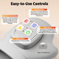 💆 Soothe Tired Hands & Wrists – Air Compression Massager with 3 Modes, 5 Intensities & Auto Timer. 50% Off. UK Stock