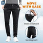 📢📢60% OFF !! ⏰MultiPants – High Stretch Multi-pocket Durable Cargo Pants
