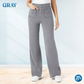 🌸 50% OFF NOW! 🌸Women's Casual High Waist Stretch Pants