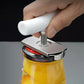 🔥2026 New Upgrade ＆ Hot Sale🔥Stainless Steel Jar Opener & Bottle Lid Remover