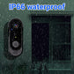 📺 Doorbell Camera with Screen – Live View, Two-way Talk, Night Vision 🔔
