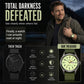 📢📢40% OFF !! ⏰Men's Quartz Watch with Luminous Display