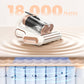 🔥2026 New Arrivals🛏️💨 13000Pa Powerful Mattress Vacuum Cleaner for Dust Mites Removal 🚀✨ UV Light & Ultrasonic Sterilization, Wireless Smart LED Display, Dual Large Dust Cups for Deep Cleaning