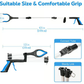 🔥HOT SALE 50% OFF🔥Heavy-Duty 360° Swivel Clip Grabber – Foldable, Labor-Saving & Multi-Purpose