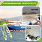 📢📢BUY 1 GET 1 FREE  !! ⏰ Richvrd Fiberglass Boat Repair Paste