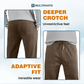 📢📢60% OFF !! ⏰MultiPants – High Stretch Multi-pocket Durable Cargo Pants