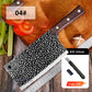 📢📢50% OFF !! ⏰Forged High-Carbon Steel Chef's Knife